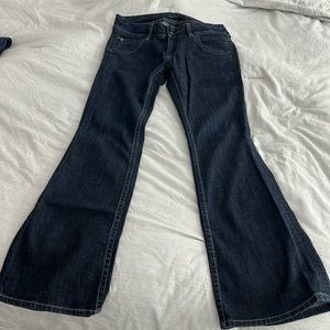 Hudson jeans